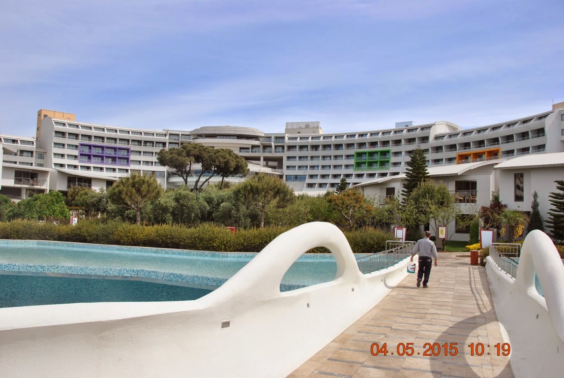 imagini hotel CORNELIA DIAMOND BELEK
